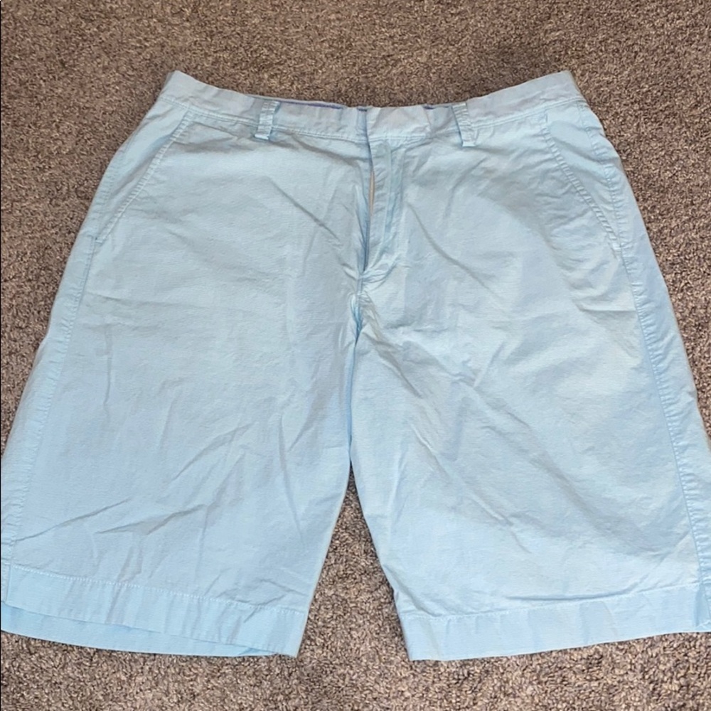 J. Crew Rivington shorts